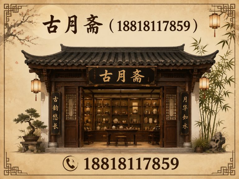 闵行区老酒回收展示图